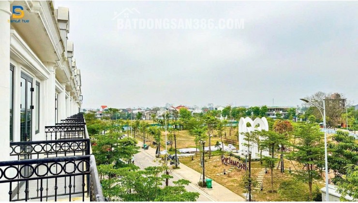  3 GIÁ TRỊ TẠO NÊN SỨC HÚT AN CƯ - ĐẦU TƯ tại RICHMOND PHÚ XUÂN